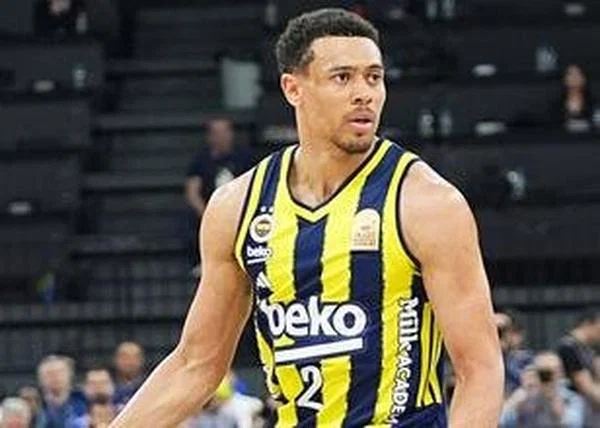 Wade Baldwin’den EuroLeague ödül kararına tepki