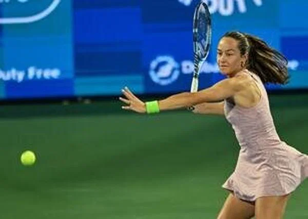 Zeynep Sönmez Madrid Açık’ta Tur Atladı