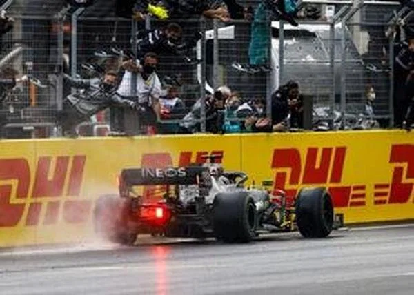 Formula 1 6 yıl sonra Türkiye’ye dönüyor: İstanbul Park 2027 takviminde