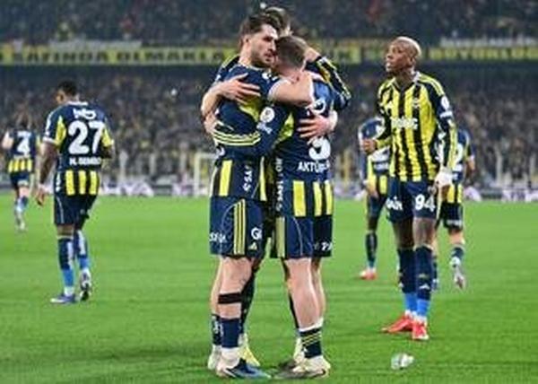 Konyaspor – Fenerbahçe Maçı Öncesi Muhtemel 11’ler Belli Oldu