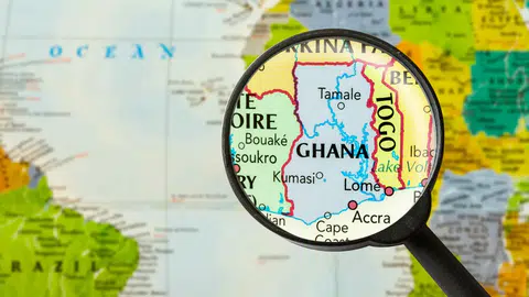 Gana’dan Afrika Ülkelerine Vize Muafiyeti: Yeni Dönem 25 Mayıs’ta Başlıyor