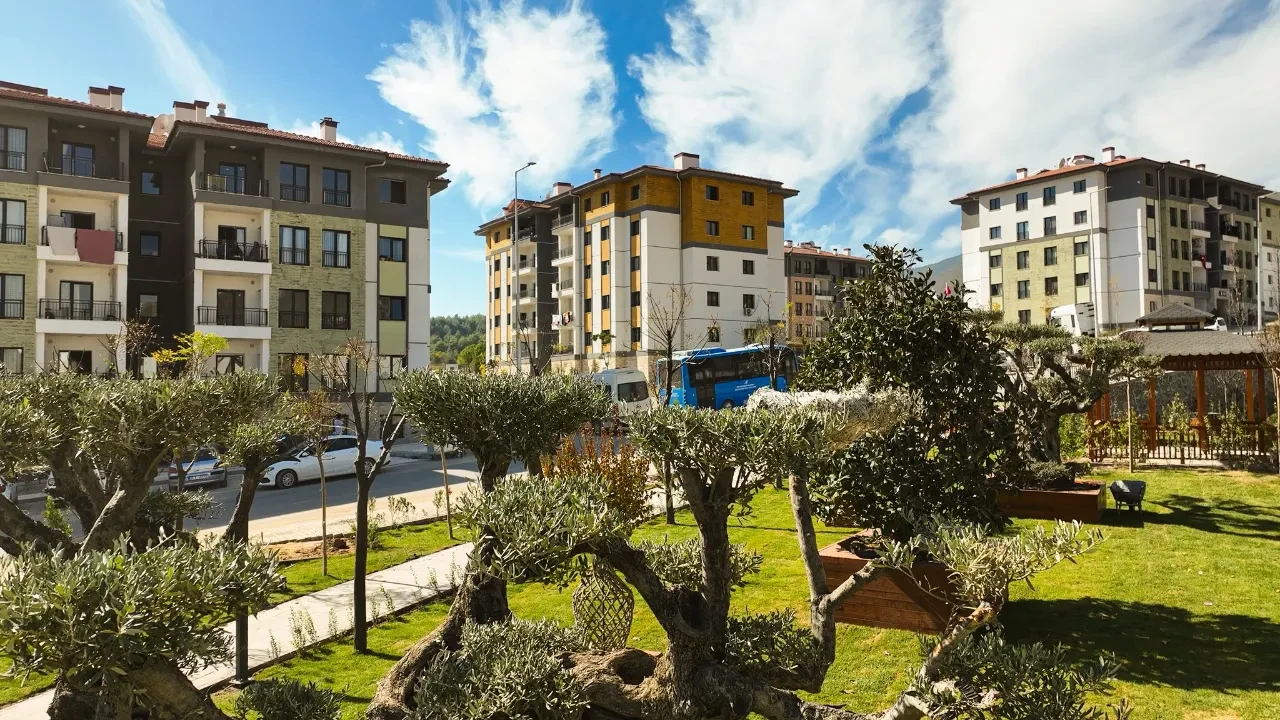 Toplu Konut İdaresi Başkanlığı İstanbul Başvurularında Rekor