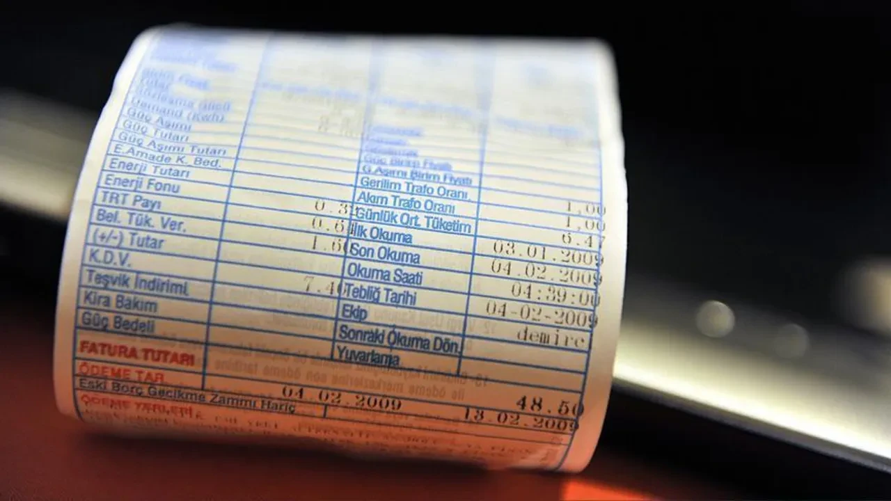 Yüksek Elektrik Faturalarının Gizli Nedeni: “Hayalet Tüketim” ve Sessiz Enerji Kaybı