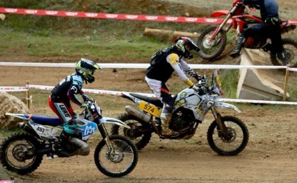 Ağrı Dağı’nda Yeni Dönem: Enduro ve ATV Şampiyonası Geliyor