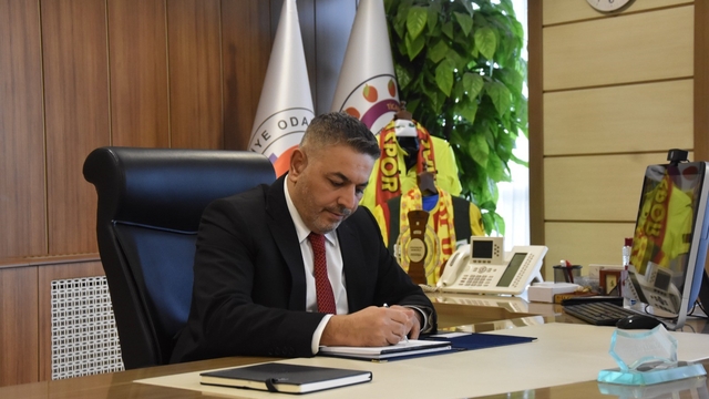 Malatya TSO’dan eğitim ve istihdam hamlesi