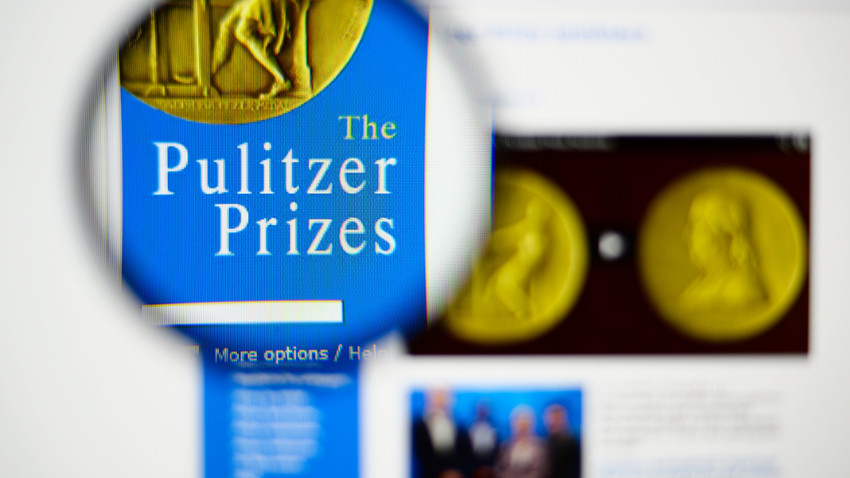 2026 Pulitzer Ödülleri açıklandı: Gazetecilikte yerel haberler öne çıktı, The New York Times üç ödülle zirvede