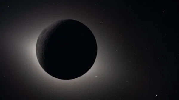 Terk Edilmiş SpaceX Roketi Ay’a Çarpmak Üzere