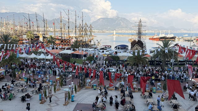 Didim’de turizm sezonu hazırlıkları masaya yatırıldı