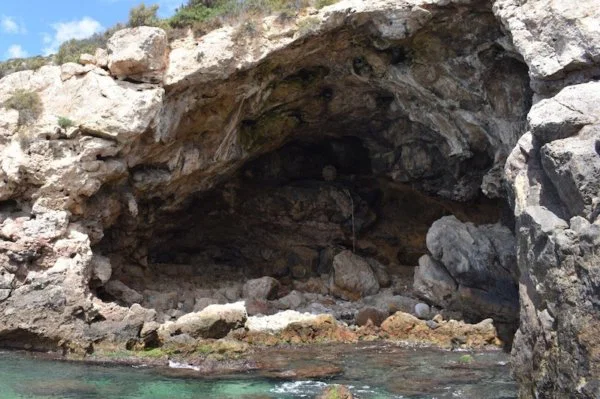 Neandertallerin Deniz Kabuklusu Tüketiminde “Modern İnsan” Benzerliği