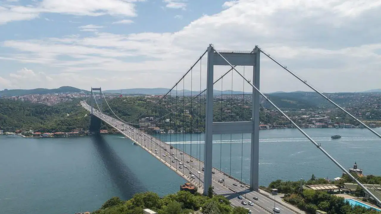 Kurban Bayramı’nda Ulaşım Desteği: Köprüler, Otoyollar ve Toplu Taşıma Ücretsiz Olacak