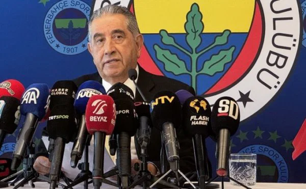 Mahmut Uslu’dan Transfer ve Teknik Direktör Mesajı