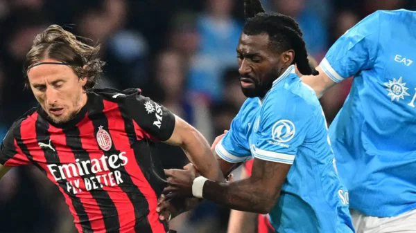 Beşiktaş’tan Napoli’nin Yıldız Orta Sahasına Hamle