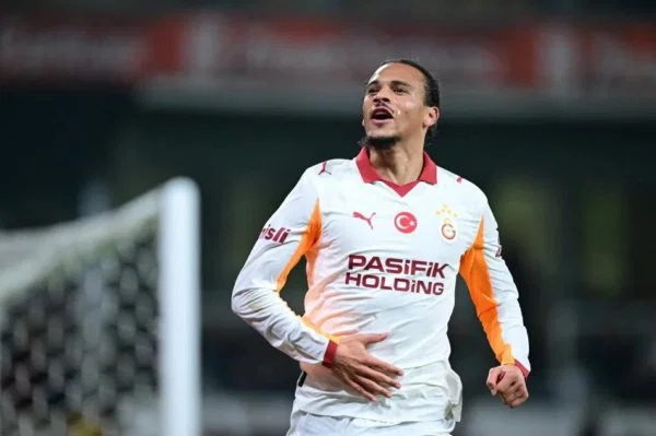 Almanya’da Leroy Sane Tartışması: Matthaus Karşı Çıktı, Nagelsmann Savundu