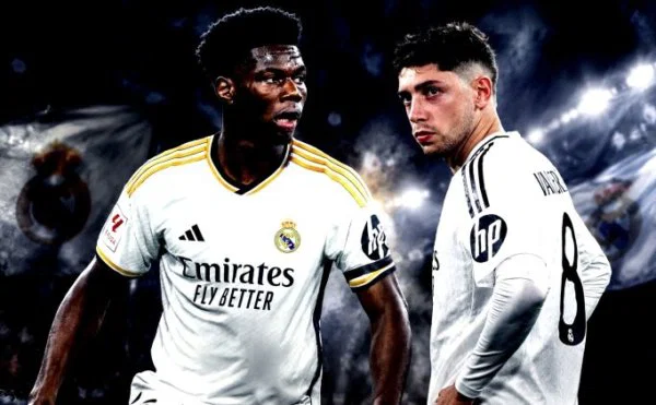 Real Madrid’de Kriz İddiası: Valverde ve Tchouameni İçin Disiplin Soruşturması