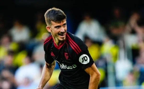 Sevilla, Villarreal Deplasmanında Geri Döndü!