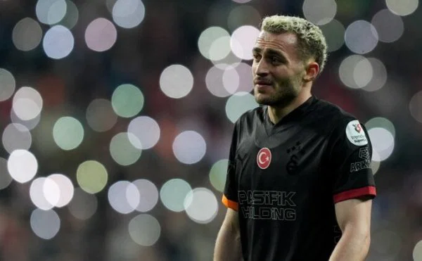 Galatasaray Deplasmanlarda Kayıp