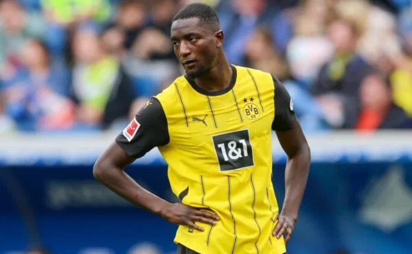 Fenerbahçe’den Golcü Transferi İçin Büyük Hamle