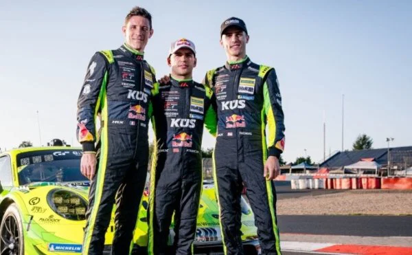 Ayhancan Güven, Nürburgring 24 Saat Yarışı’nda Piste Çıkacak
