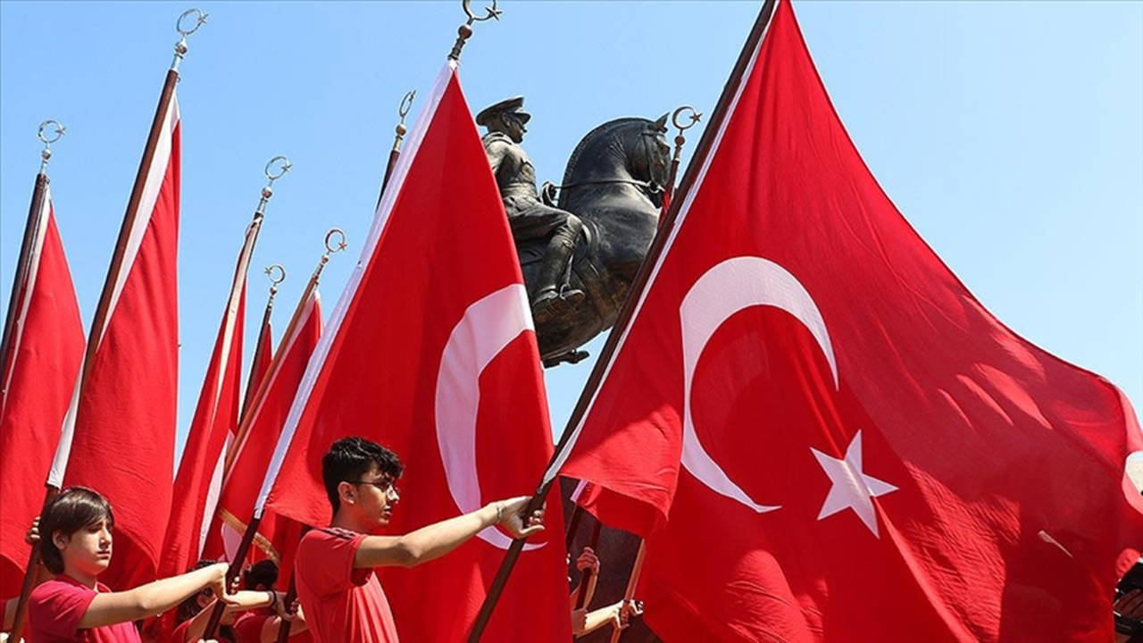19 Mayıs Atatürk’ü Anma, Gençlik ve Spor Bayramı Ne Zaman Olacak ?
