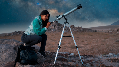 NASA, uzay görevine amatör teleskop sahiplerini davet ediyor.