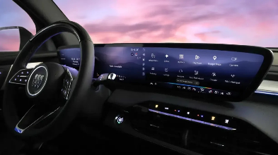 General Motors, 4 milyon aracını Google Gemini yapay zekasıyla donatacak.