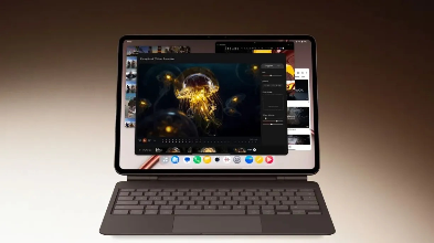 Mobil ekosistemde önemli bir donanım hamlesi olarak, 13.380 mAh bataryalı OnePlus Pad 3 Pro tanıtıldı.