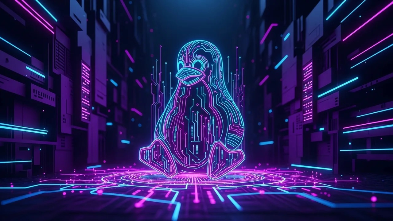 Yapay Zeka Geliştiricileri İçin Özel Linux Dağıtımı