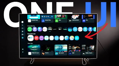 Samsung TV Modellerinde One UI Tizen ile Depolama Alanı Nasıl Açılır?