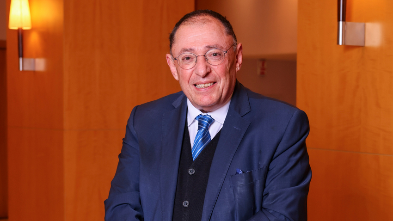 Prof. Palacios’tan Menopoz Uyarısı: 270 Farklı Semptoma Yol Açabiliyor