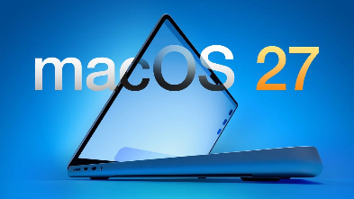 Intel işlemcili Mac’ler, macOS 27 ile birlikte desteklenmeyecek.