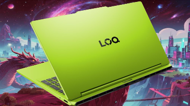 Lenovo, LOQ 15 Gen 11 modeliyle radikal bir tasarıma imza attı.