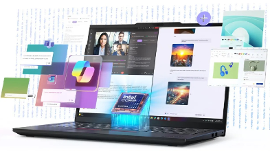 Lenovo, 120Hz panelli güncellenmiş ThinkPad E14 ve E16 modellerini piyasaya sürdü.
