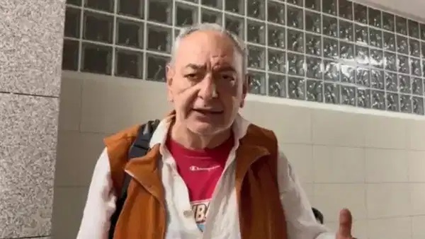 Bodrum’da hastaneye kaldırılan Reha Muhtar’ın tedavisi devam ediyor.
