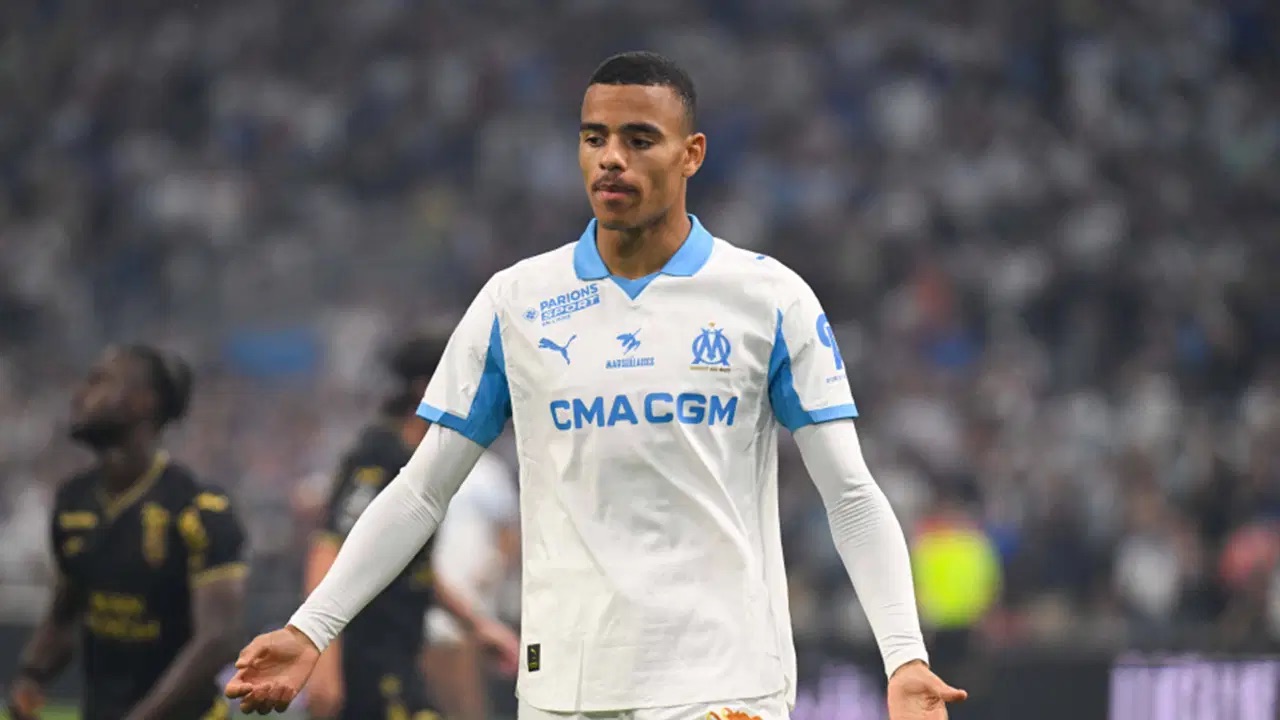 Mason Greenwood Transferinde Yeni Gelişme