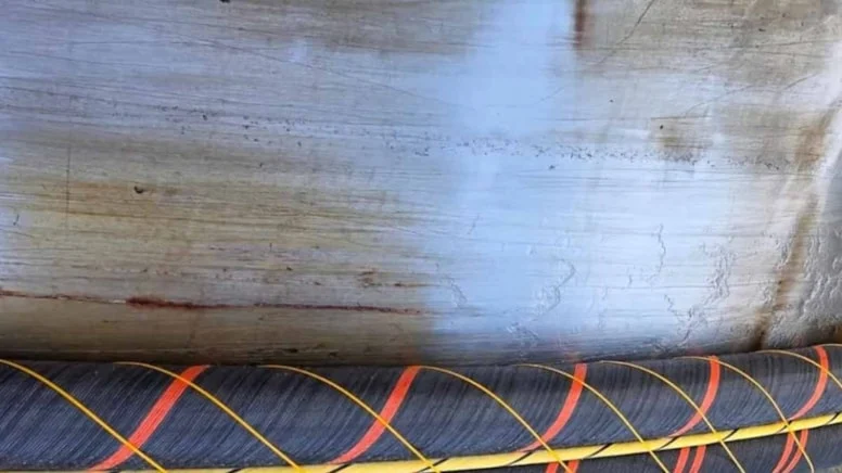 Kuzey Denizi’nde Dev Enerji Hamlesi: “Deniz Altı Elektrik Fabrikası” 3 Şehrin İhtiyacını Karşılayacak