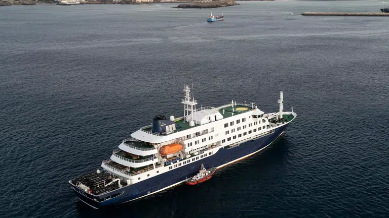 İspanya’da Hantavirüs Alarmı: “MV Hondius” Gemisi Sıkı Karantina Önlemleriyle Tahliye Edilecek