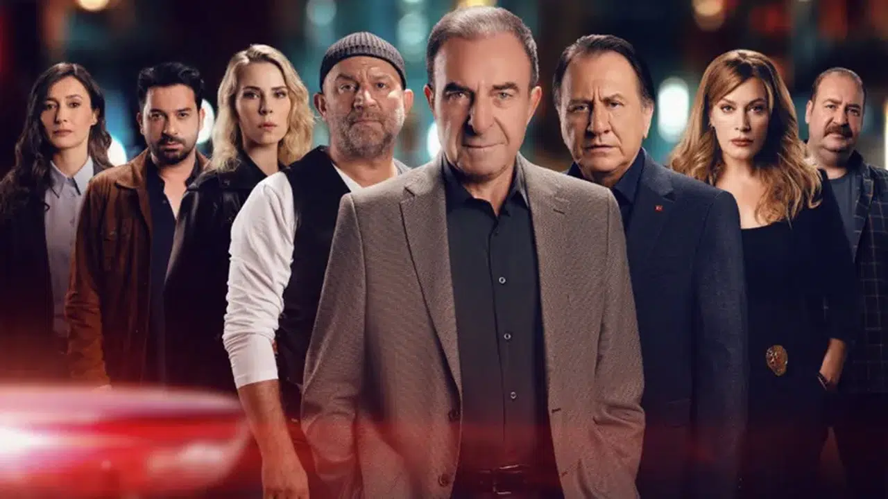 Türk Televizyonlarının Efsanesi “Arka Sokaklar” Ekranlara Veda Ediyor