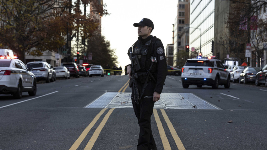 Washington’da Suç Verisi Krizi: 13 Polis Açığa Alındı, Manipülasyon İddiaları Gündemde