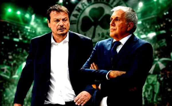 Panathinaikos’ta Obradovic Gündemi: Ataman’ın Yerine Sürpriz Hamle