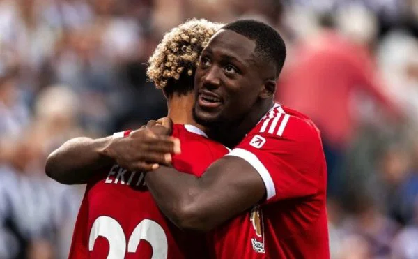 Real Madrid’den Savunmaya Dev Hamle: Konate ile Anlaşma Sağlandı