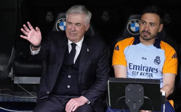 Lille’de Davide Ancelotti Dönemi Başladı