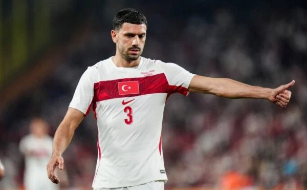 Merih Demiral Fenerbahçe’ye Bir Adım Daha Yakın