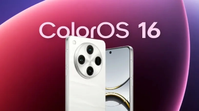 ColorOS 16 Entegrasyonu Dünya Çapında Yaygınlaşıyor